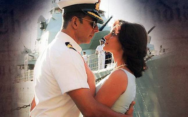 O Karam Khudaya Hai Lyrics ( ओ करम खुदाया है ) –  Rustom