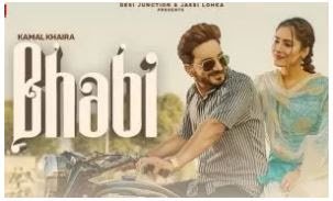 Bhabi-lyrics