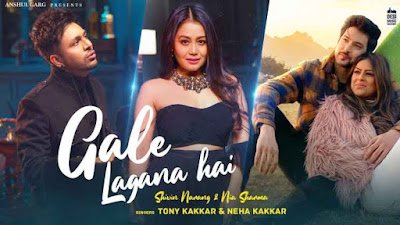 GALE-LAGANA-HAI-Lyrics