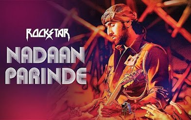 Nadaan-Parinde-lyrics