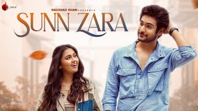 SUNN ZARA Lyrics (सुन्न ज़रा)  – Jalraj