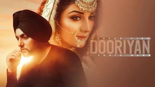 dooriyaan-lyrics