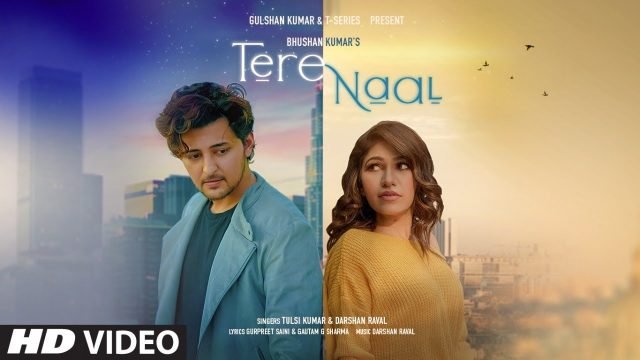 tere-naal-lyrics