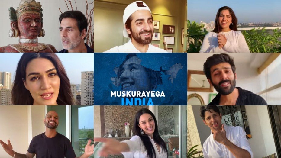 muskurayegaindia