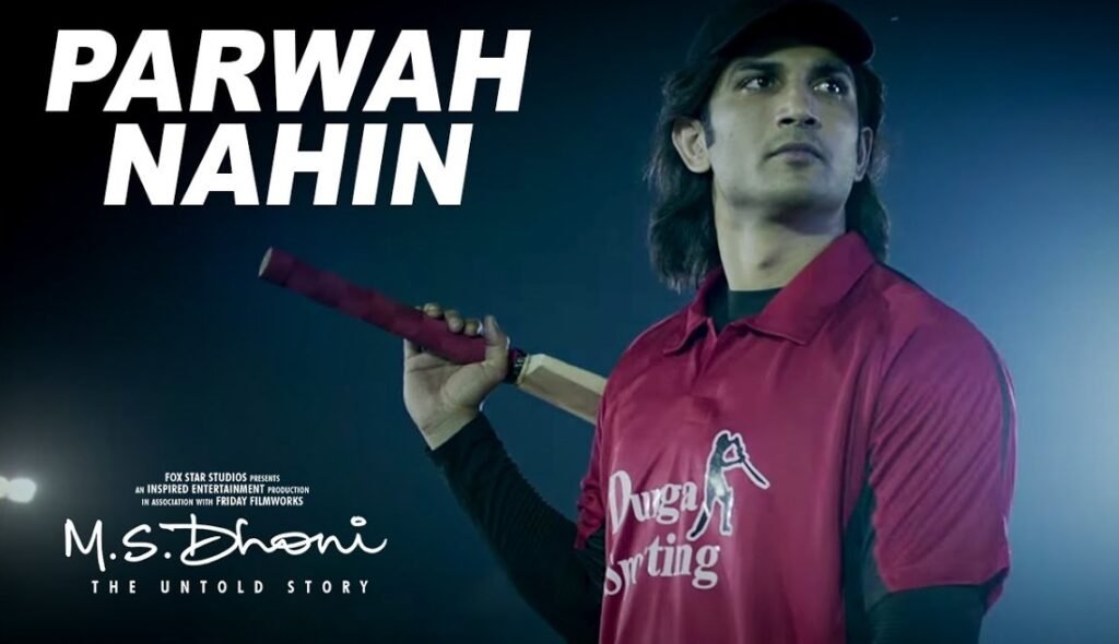 Parwah Nahin-Lyrics