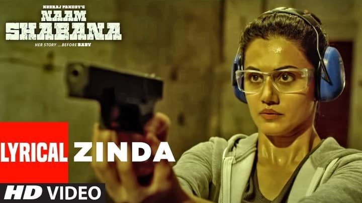 Zinda-Lyrics