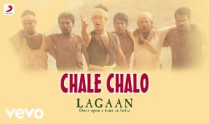 Chale Chalo Lyrics