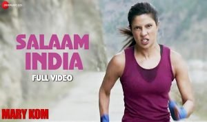 salaam-india-lyrics