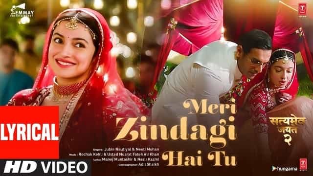 meri-zindagi-hai-tu-lyrics