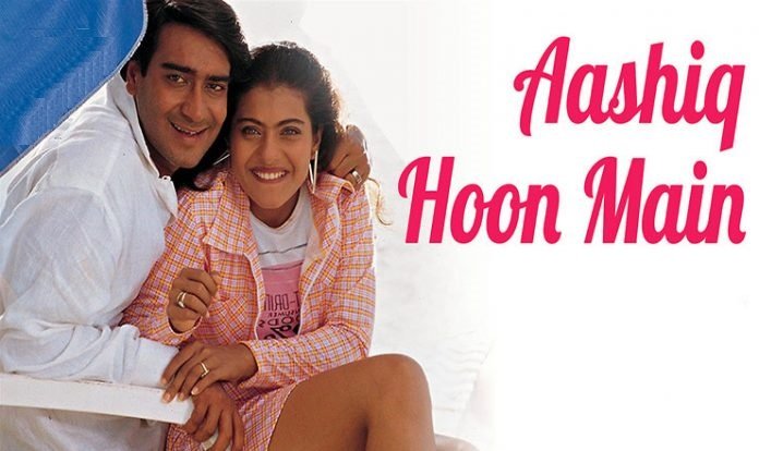 Aashiq Hoon Main lyrics