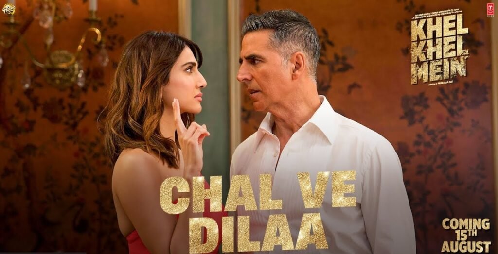 Chal Ve Dilaa lyrics
