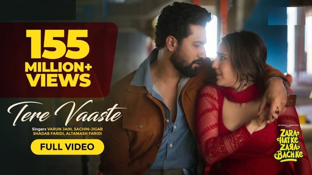 Tere Vaaste