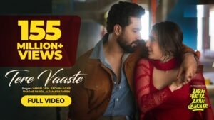 Tere Vaaste