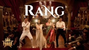 Rang Lyrics