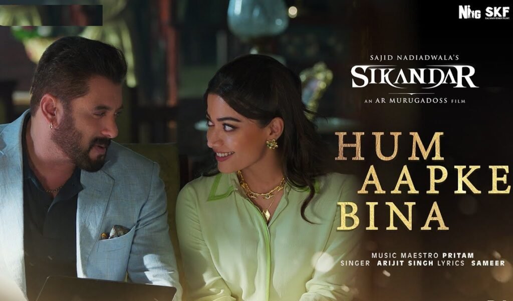 Hum Aapke Bina lyrics