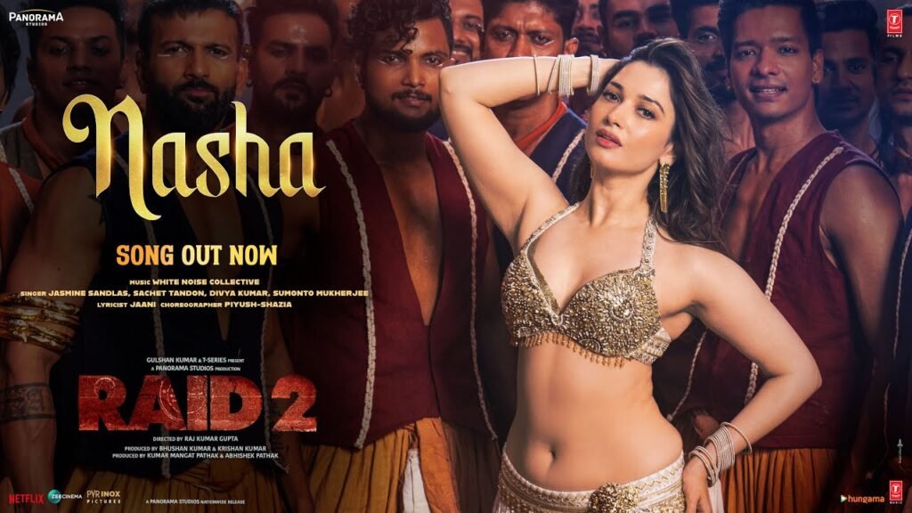 Nasha