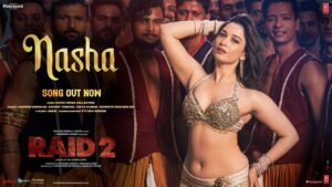 Nasha