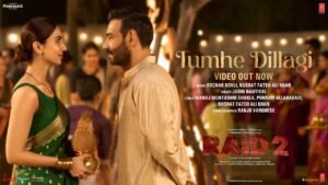 Tumhe Dillagi