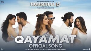 Qayamat