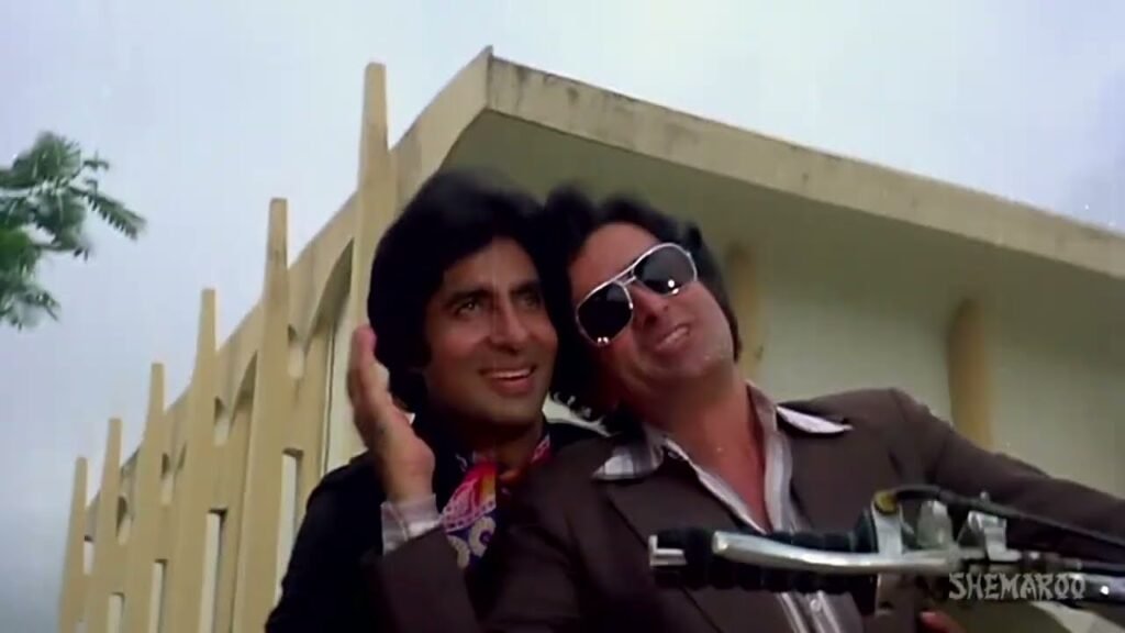 Ae Yaar Teri Yaari Lyrics