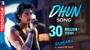 Dhun Lyrics