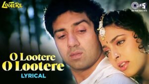 O Lootere O Lootere Lyrics