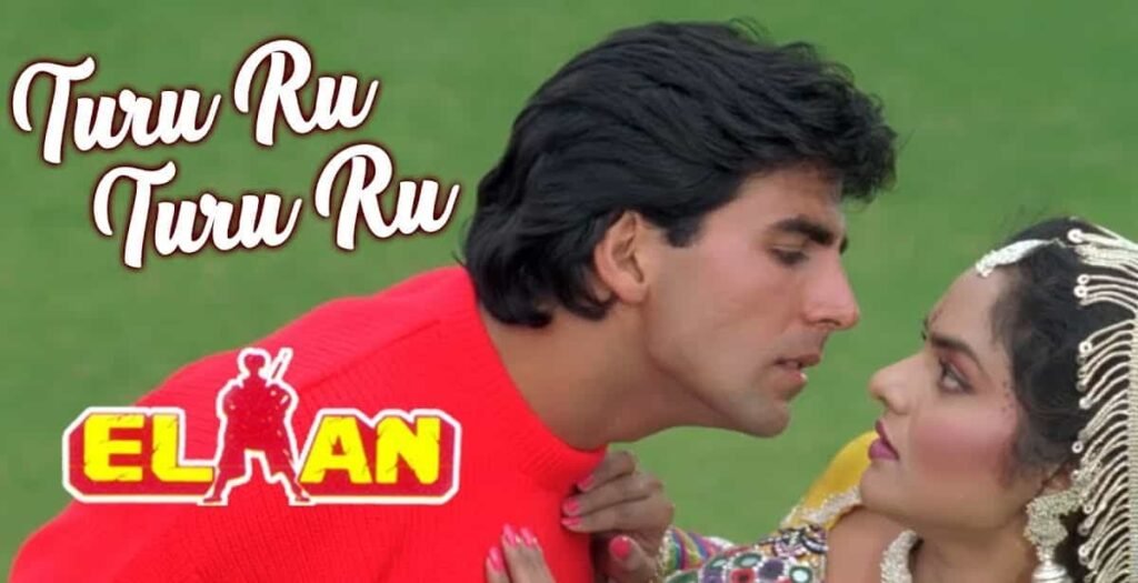 Turu Ru Turu Ru Lyrics