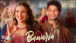 Bawaria lyrics